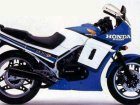 1984 Honda VF 400F Integra